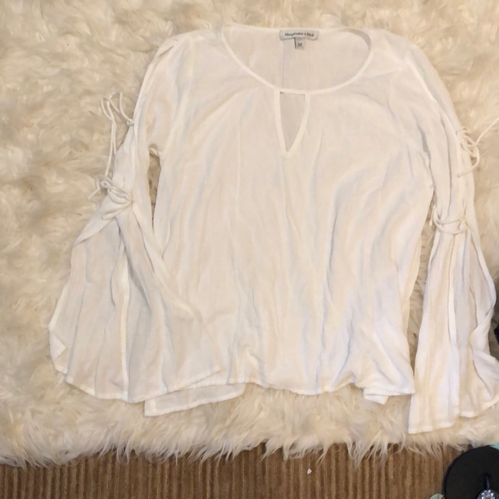Long sleeve